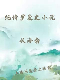 純情羅曼史小說