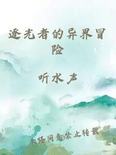 逐光者的異界冒險(xiǎn)