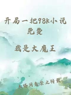 開局一把98k小說免費