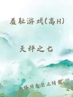 羞恥游戲(高H)