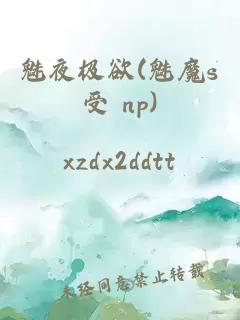 魅夜極欲(魅魔s受 np)