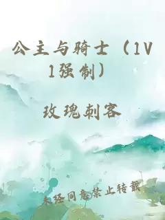 公主與騎士（1V1強制）