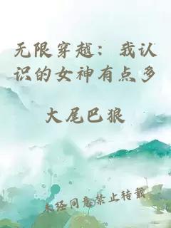 無(wú)限穿越：我認(rèn)識(shí)的女神有點(diǎn)多